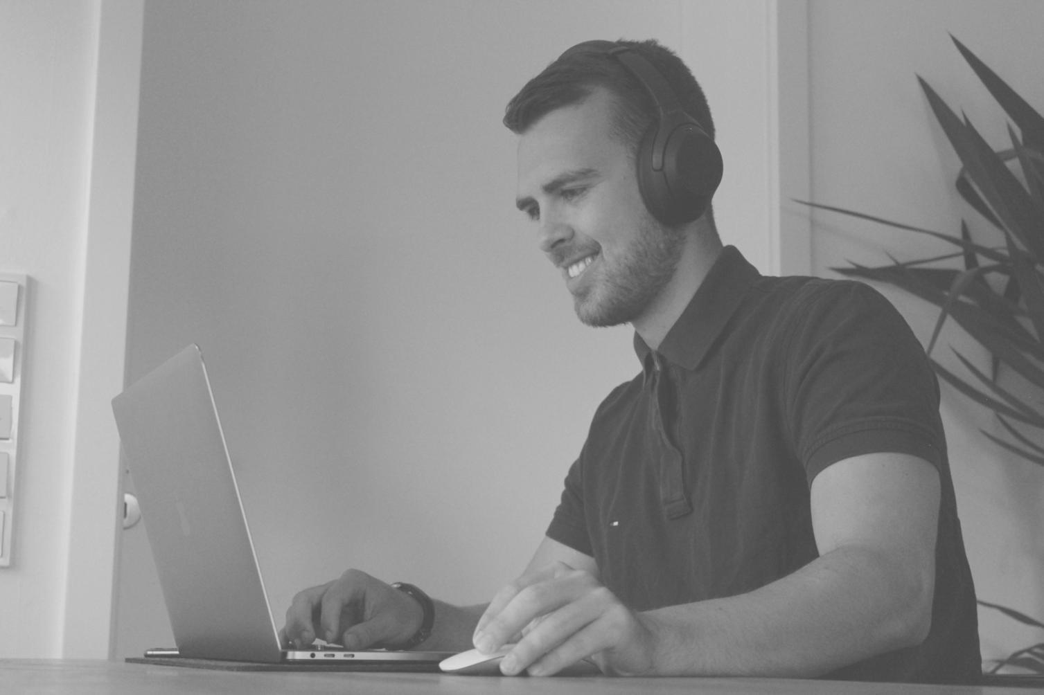 Finanzmentoring Arbeitsprozess mit individueller Betreuung