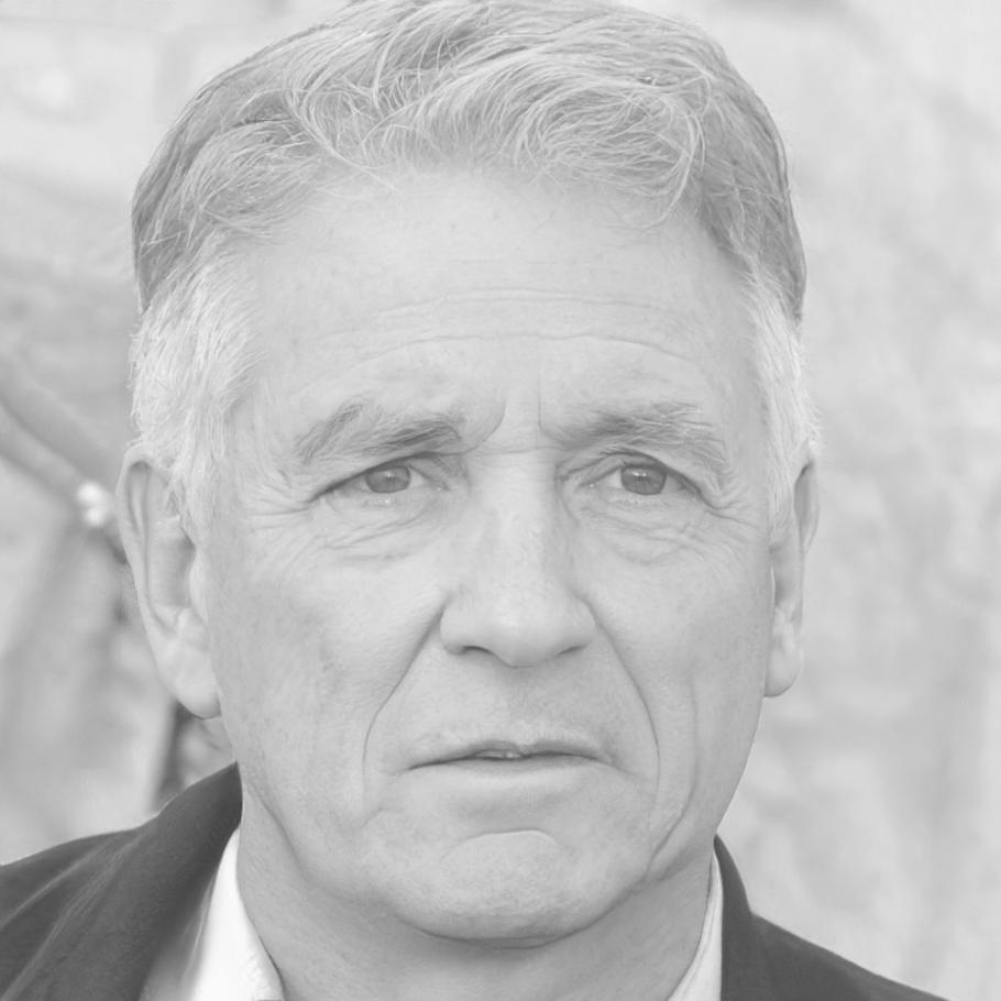 Portrait von Leonhard Drechsler