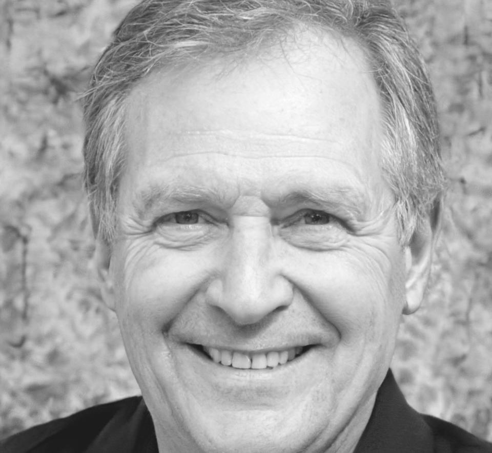 Portrait von Valdemar Espenlaub