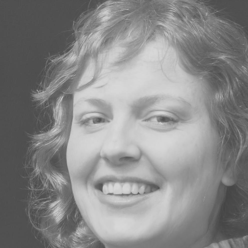 Portrait von Siglinde Wulfert