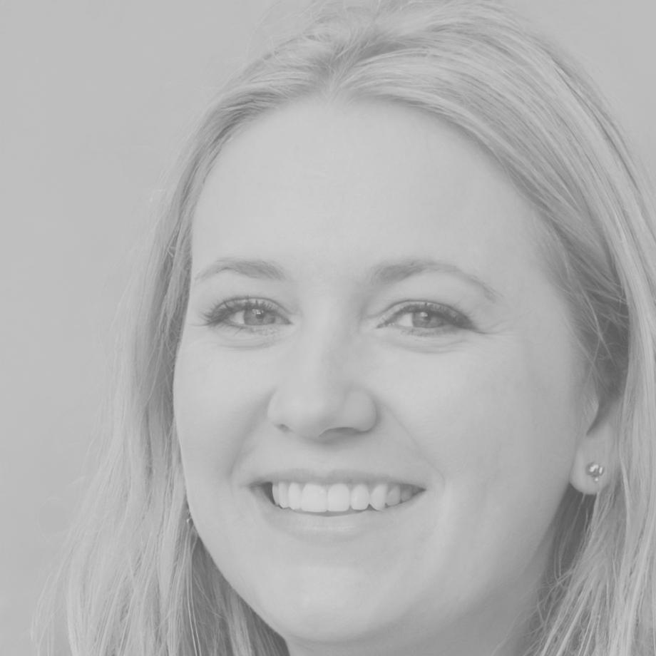 Silke Brückner, Teilnehmerin des Finanzmentoring-Programms